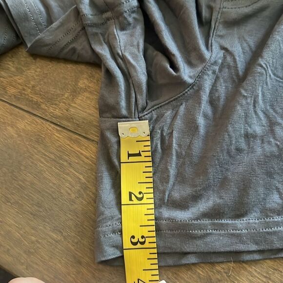 BAMBOO COOL Mens Underwear Boxer Shorts Classic Lounge Loose Stretch Short - Picture 10 of 12